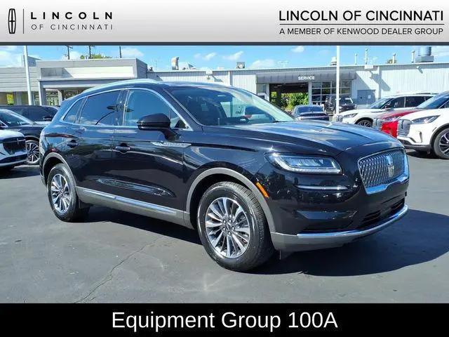 2023 Lincoln Nautilus Standard for sale in Cincinnati, OH