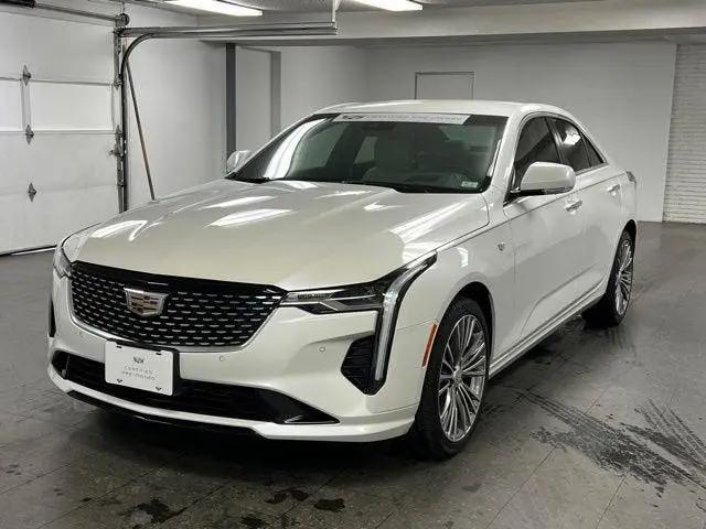 2025 Cadillac CT4 Premium Luxury RWD for sale in Herculaneum, MO