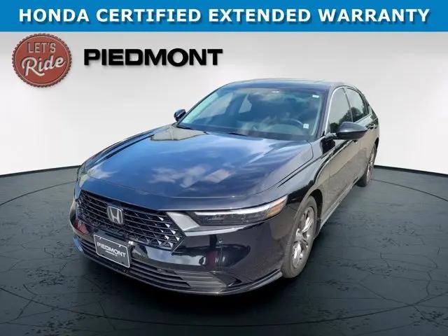 2025 Honda Accord Sedan EX-L for sale in Anderson, SC