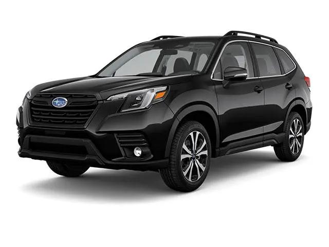 2024 Subaru Forester Limited for sale in Rochester, NY