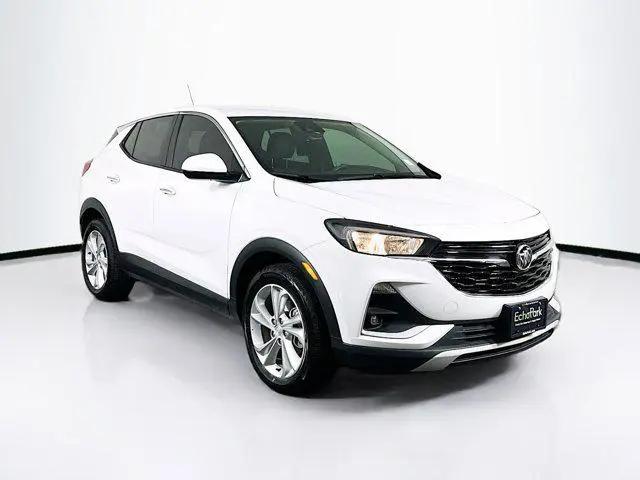 2023 Buick Encore GX Preferred FWD for sale in New Braunfels, TX