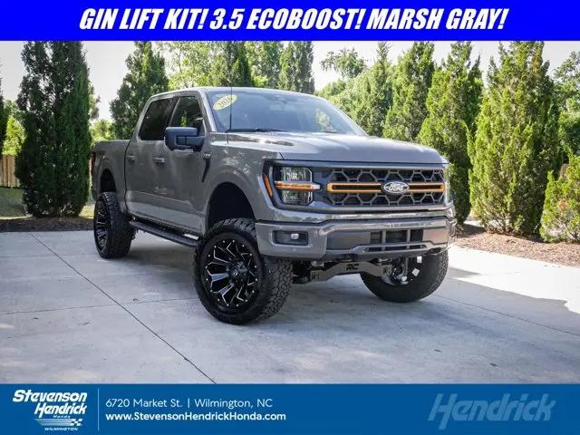 2026 Ford F-150 Tremor for sale in Wilmington, NC
