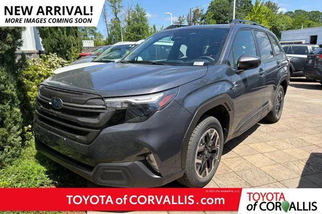 2025 Subaru Forester Premium for sale in Corvallis, OR