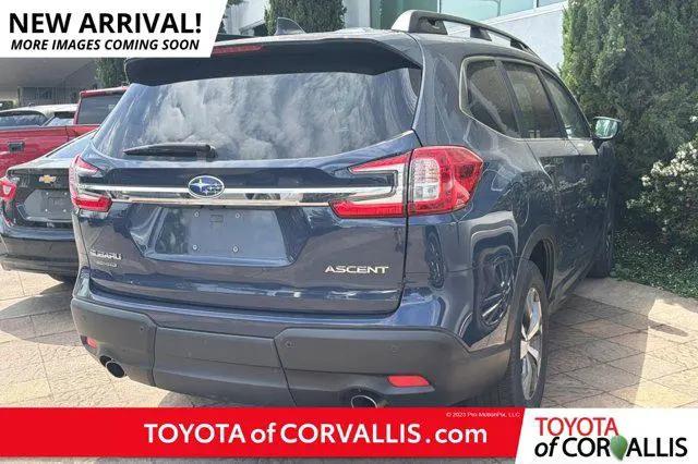 2025 Subaru Ascent Premium 7-Passenger for sale in Corvallis, OR