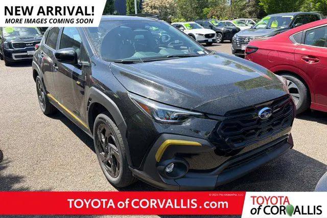 2025 Subaru Crosstrek Sport for sale in Corvallis, OR