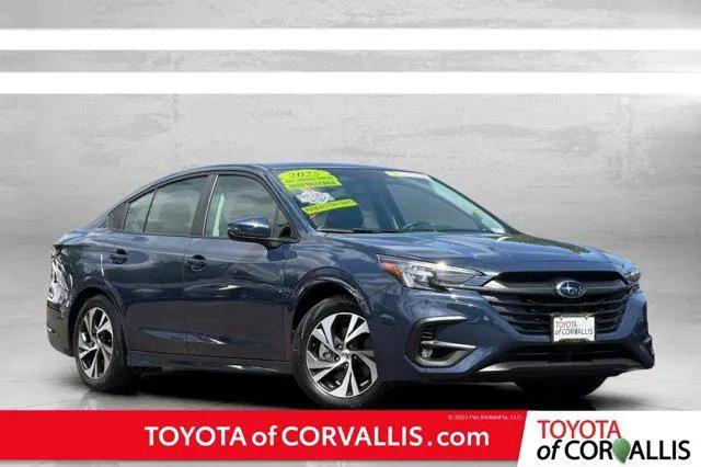 2025 Subaru Legacy Premium for sale in Corvallis, OR