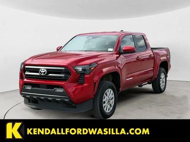 2024 Toyota Tacoma SR5 for sale in Wasilla, AK