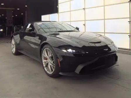 2021 Aston Martin Vantage Automatic for sale in Ewing, NJ