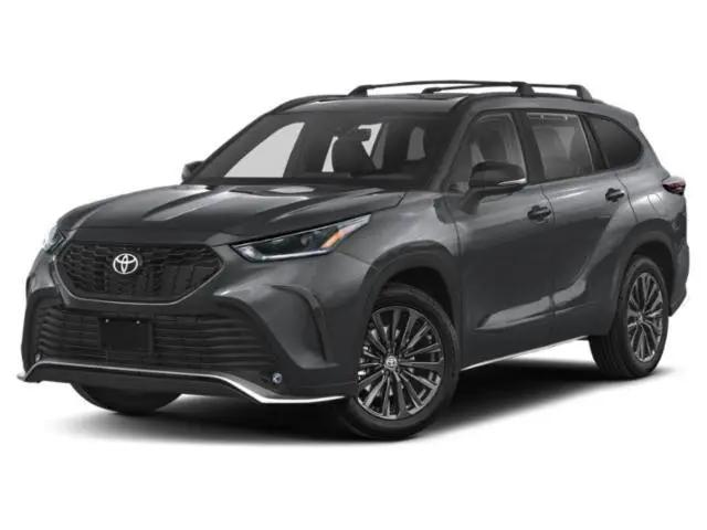 2024 Toyota Highlander XSE for sale in Santa Clara, CA