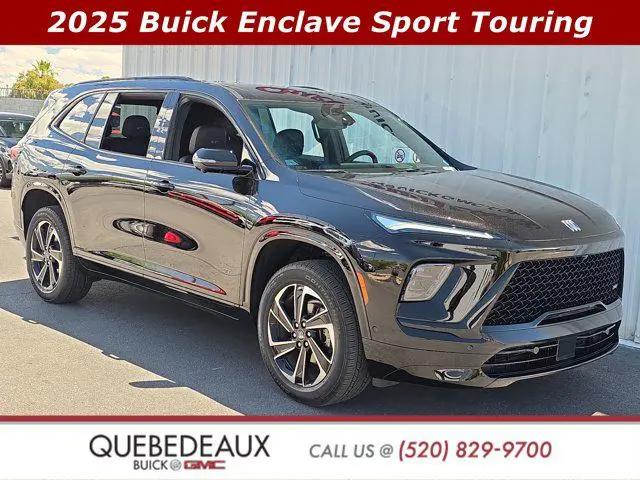 2025 Buick Enclave Sport Touring FWD for sale in Tucson, AZ