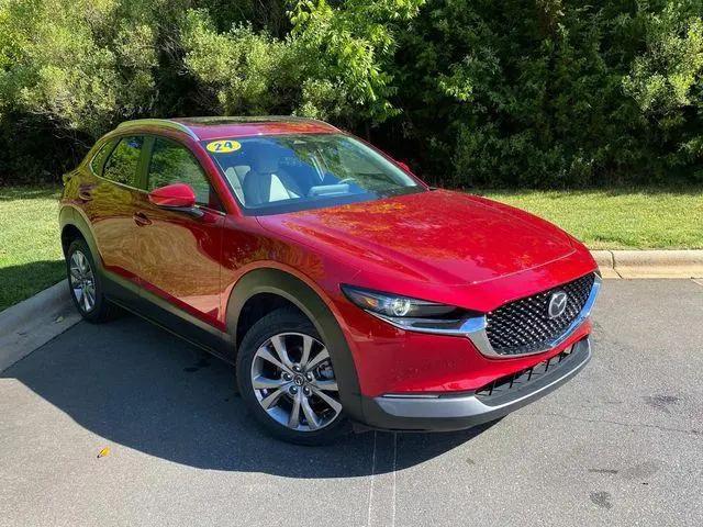 2024 Mazda CX-30 2.5 S Preferred Package for sale in Charlotte, NC