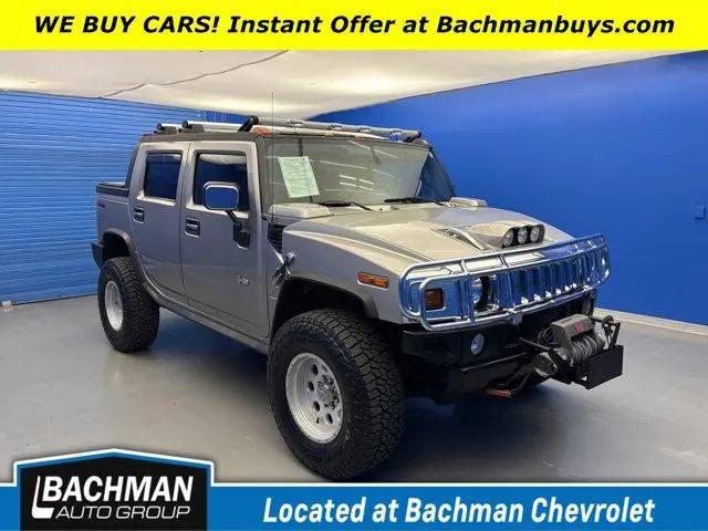 2005 HUMMER H2 SUT for sale in Louisville, KY