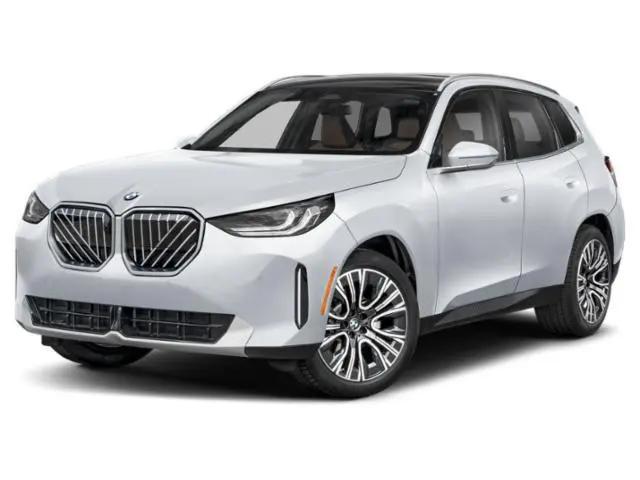 2026 BMW X3 30 xDrive for sale in Santa Clara, CA