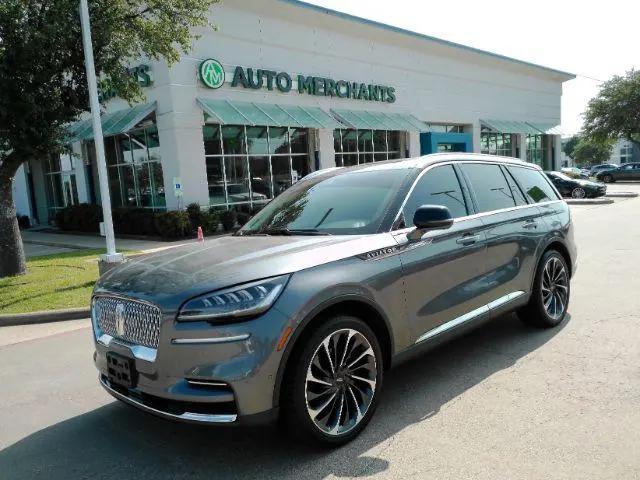 2024 Lincoln Aviator Reserve for sale in Plano, TX