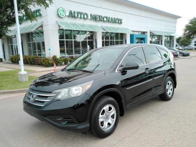 2014 Honda CR-V LX for sale in Plano, TX