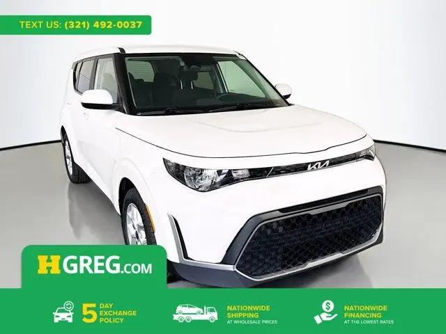2024 Kia Soul LX for sale in Orlando, FL