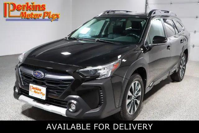 2023 Subaru Outback Limited for sale in Paducah, KY
