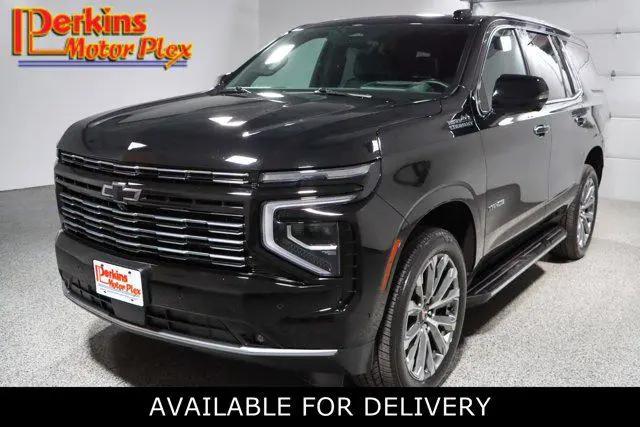 2025 Chevrolet Tahoe High Country for sale in Paducah, KY