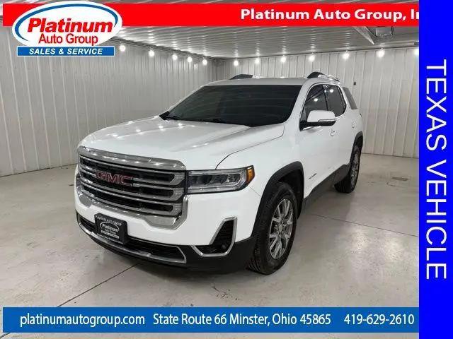 2020 GMC Acadia for sale near Minster, OH