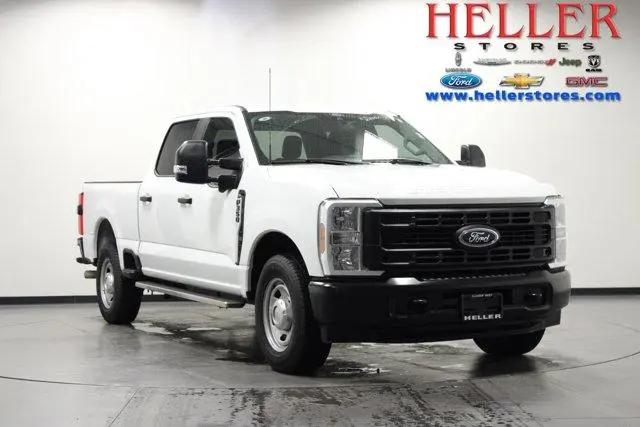 2024 Ford F-350 XL for sale in El Paso, IL