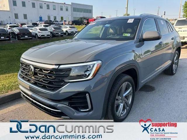 2024 Volkswagen Atlas Cross Sport 2.0T SEL R-Line for sale in Paris, KY