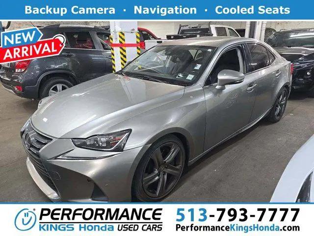 2019 Lexus IS 300 Base for sale near Cincinnati, OH