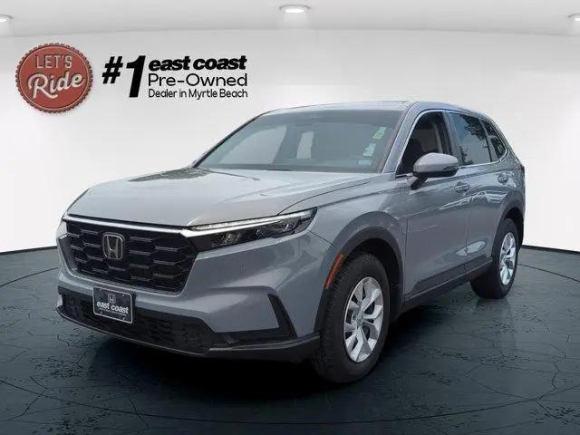 2024 Honda CR-V LX AWD for sale in Myrtle Beach, SC