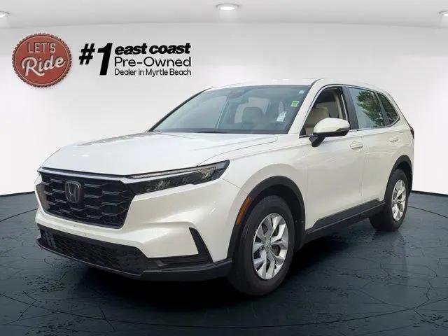 2023 Honda CR-V LX 2WD for sale in Myrtle Beach, SC