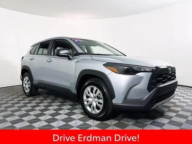 2026 Toyota Corolla Cross L for sale in Cocoa, FL