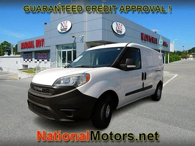 2020 Ram ProMaster City Tradesman Cargo Van for sale in Ellicott City, MD
