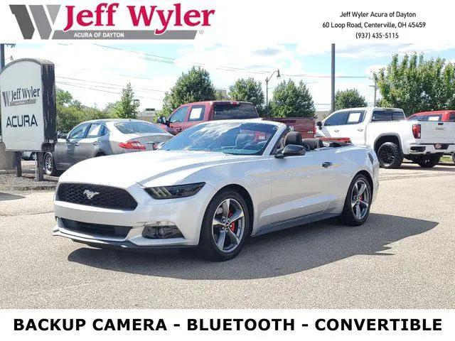 2016 Ford Mustang V6 for sale near Centerville, OH