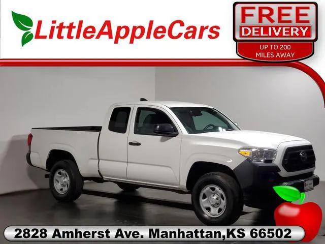 2023 Toyota Tacoma SR for sale in Manhattan, KS