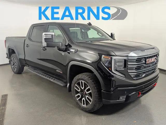 2024 GMC Sierra 1500 AT4 for sale in Johnson Creek, WI