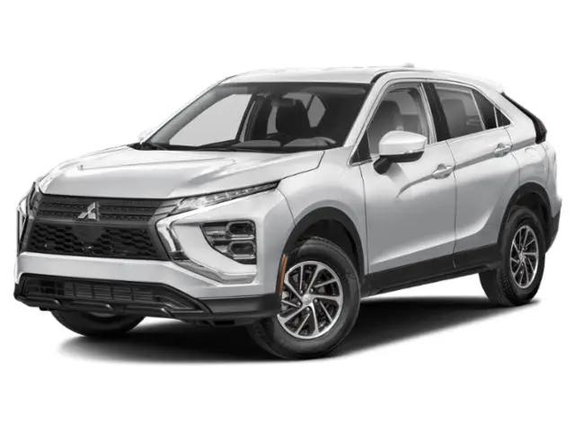 2025 Mitsubishi Eclipse Cross ES S-AWC for sale in San Antonio, TX