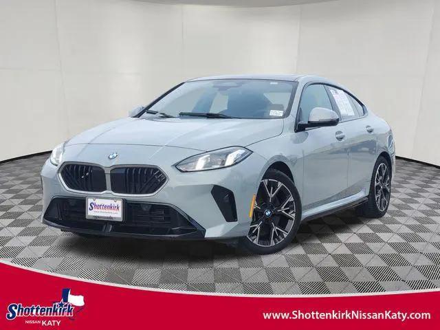 2025 BMW Coupe xDrive for sale in Katy, TX