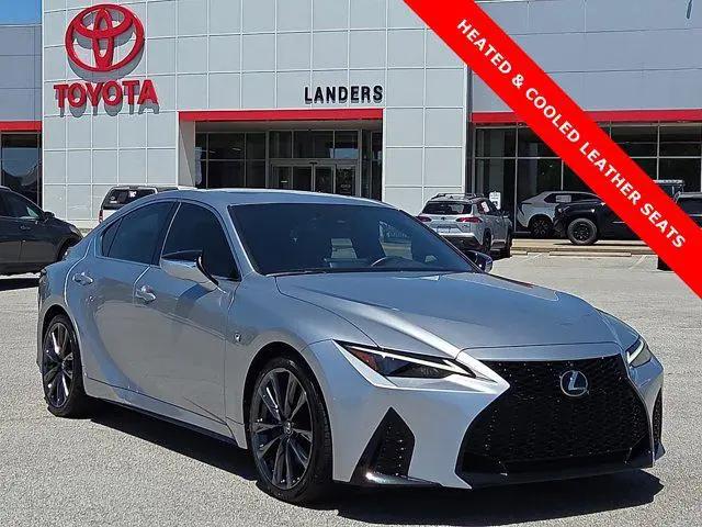 Lexus Cars for Sale Near Farmington, AR