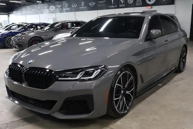 2022 BMW M5 i xDrive for sale in Tampa, FL