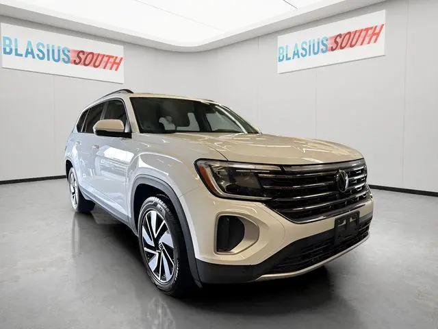 2025 Volkswagen Atlas 2.0T SE w/Technology for sale in Stratford, CT