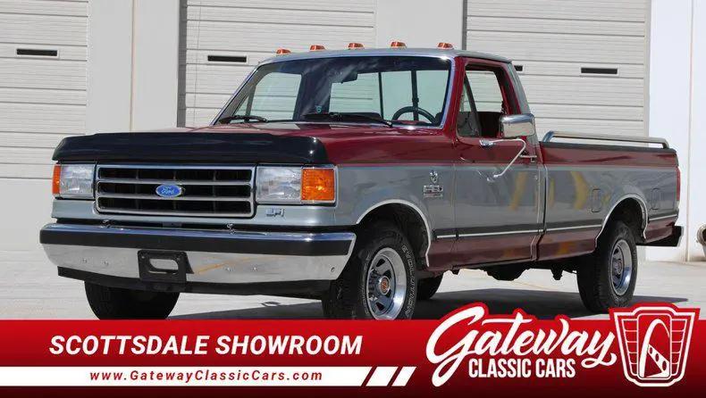 1990 Ford F-150 Unknown for sale in O Fallon, IL