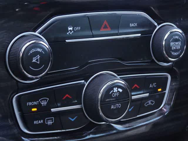 2015 Chrysler 300 Limited