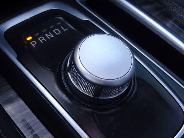 2015 Chrysler 300 Limited