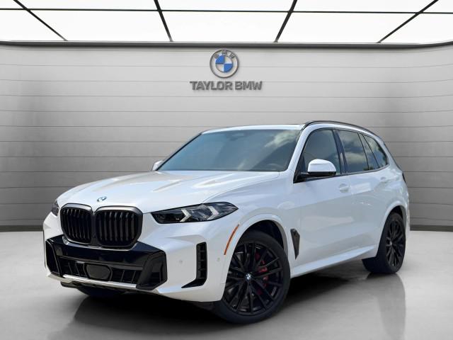 2026 BMW X5 sDrive40i for sale in Evans, GA