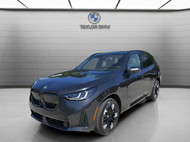2026 BMW X3 30 xDrive for sale in Evans, GA