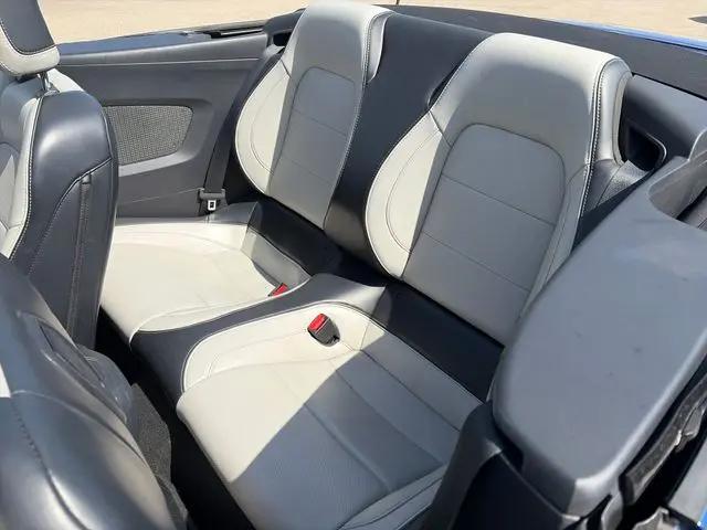 2024 Ford Mustang EcoBoost Premium Convertible