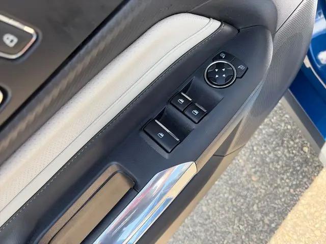 2024 Ford Mustang EcoBoost Premium Convertible