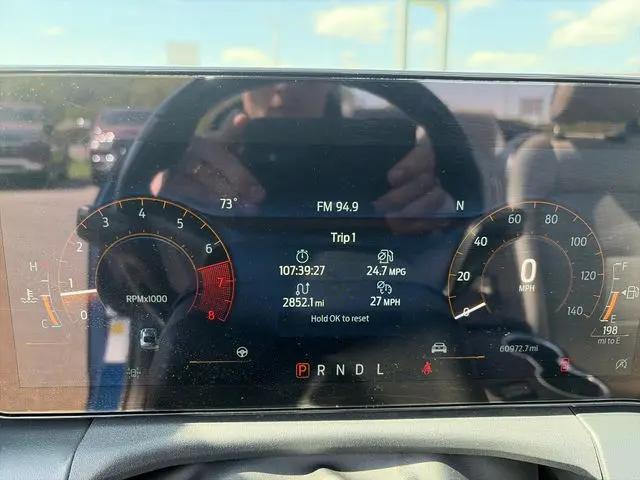 2024 Ford Mustang EcoBoost Premium Convertible