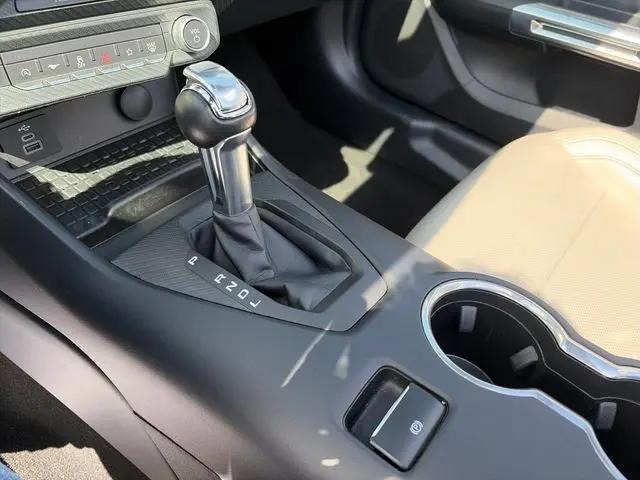 2024 Ford Mustang EcoBoost Premium Convertible