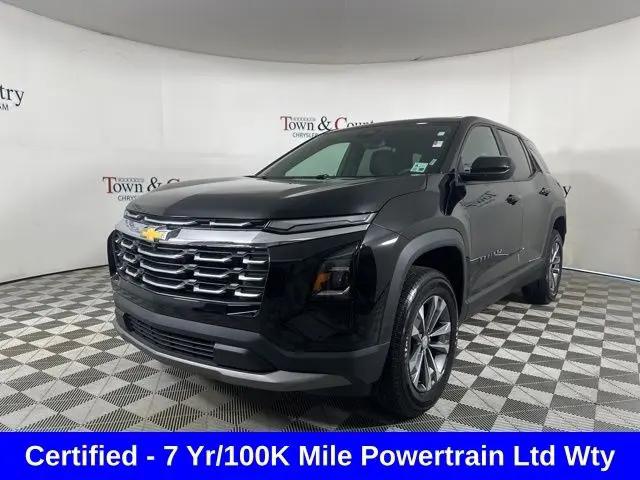 2026 Chevrolet Equinox FWD LT for sale in Shreveport, LA