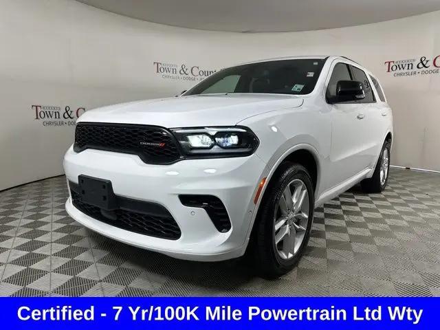 2026 Dodge Durango GT Plus AWD for sale in Shreveport, LA