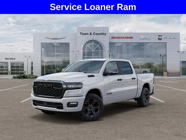 2026 Ram 1500 Big Horn Crew Cab 4x4 57 Box for sale in Shreveport, LA